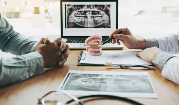 Best Urgent Care for Lost Fillings or Crowns in Apache, OK