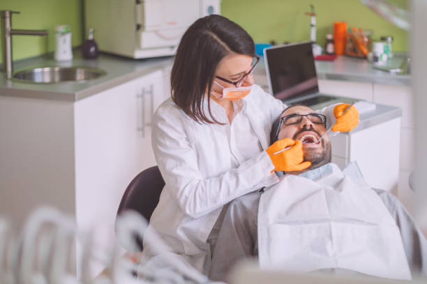 Best Emergency Treatment for Dental Infections or Abscesses in Apache, OK