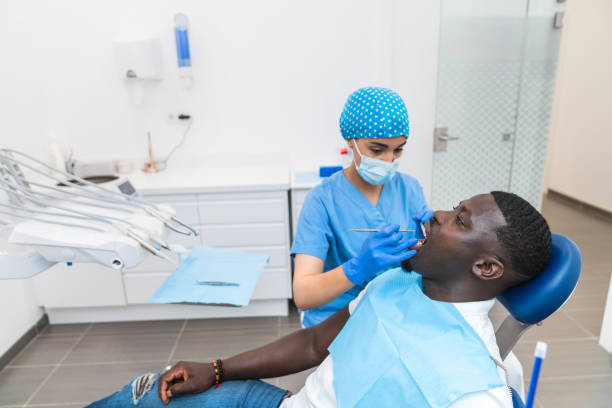 Best Emergency Tooth Extraction in Apache, OK