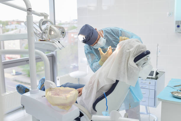 Best Weekend Emergency Dentist in Apache, OK
