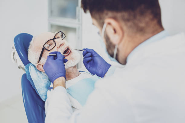 Best Emergency Gum Treatment in Apache, OK